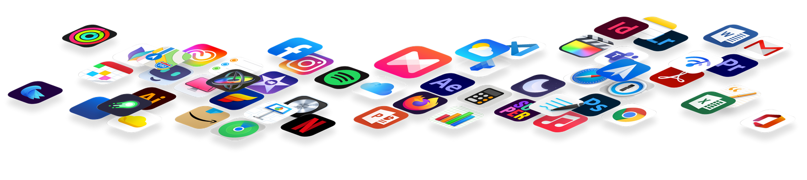 Fabian_Favorite_apps